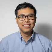 Chanh Tran headshot