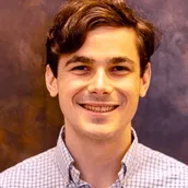 Rimon Melamed headshot